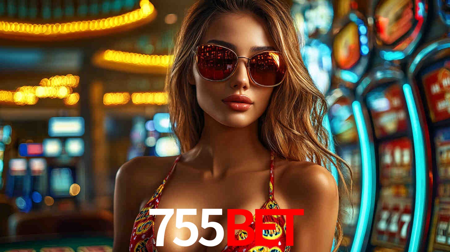 Cashback e recargas na 755bet